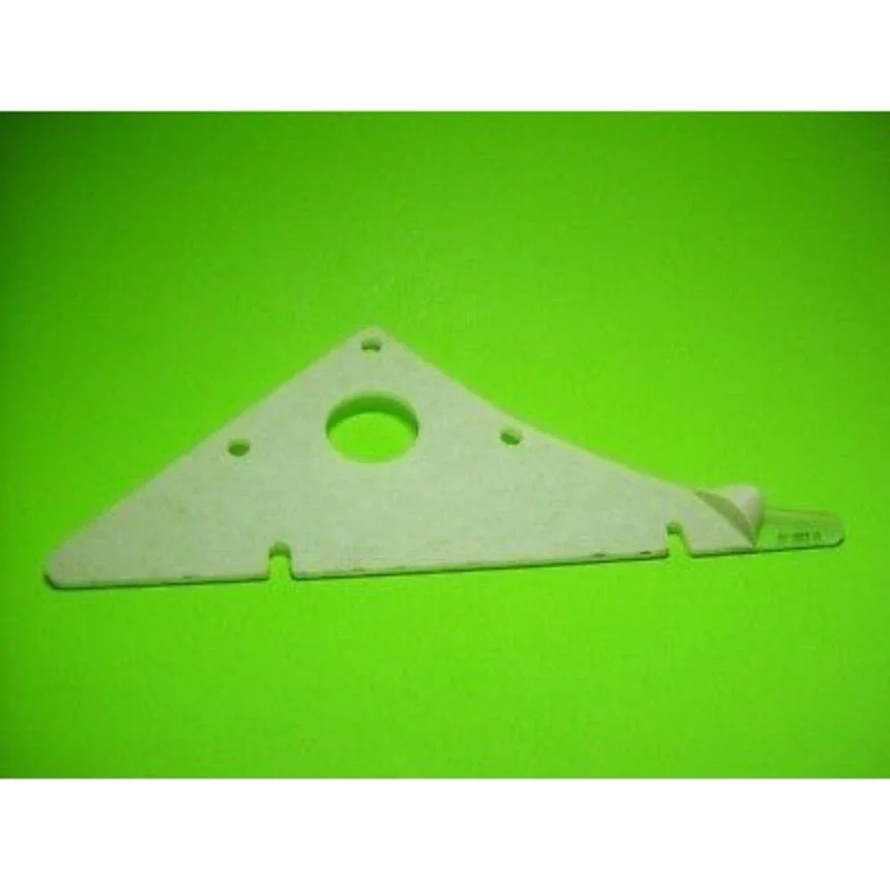Addams Family Pinball Plastic Shield 31-1664-12 Bally NOS Game Replacement Part